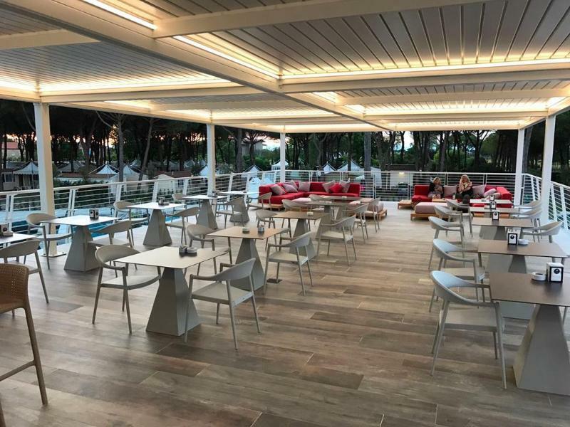 Centro Vacanze Cavallino Exterior foto